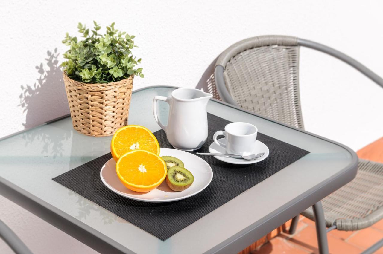 Empuriabrava Apartaments - Nº7 外观 照片